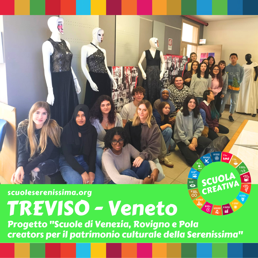 Treviso, SFP Turazza