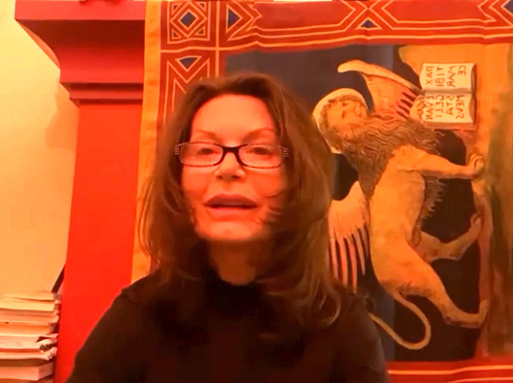 Nela Sršen – Console Onorario della Croazia in Veneto – Fiume&nbsp;6.5.2025